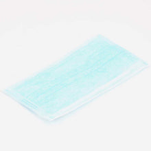 2017 Elastic Ear Loop Disposable Medical Dustproof Surgical Face Mouth Masks Ear Loop 50 Pcs