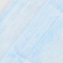 2017 Elastic Ear Loop Disposable Medical Dustproof Surgical Face Mouth Masks Ear Loop 50 Pcs