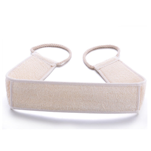 2017 Exfoliating Wash Skin Spa Towel Loofah Towel Massage Scrubber Hemp Body Towel Sale