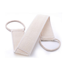 2017 Exfoliating Wash Skin Spa Towel Loofah Towel Massage Scrubber Hemp Body Towel Sale