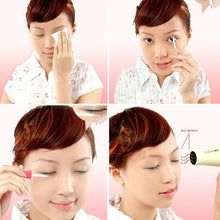 2017 Eye Cream Gel Glue False Eyelash Extension Double Eyelid Makeup Favor 12ml