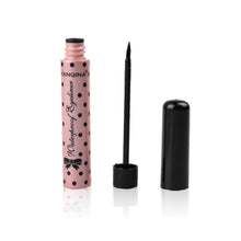 2017 Eye liner Black Eyeliner Quick drying Waterproof Natural Make up Professional Eyeliner pen Makeup tools