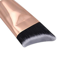 2017 Face Blush Mask Powder Foundation Eyeshadow Cosmetic brush Pincel maquiagem Hot sale women Professional Makeup brushes