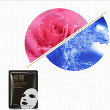 2017 Face Care Moisturizing BIO Magnet Therapy Face Masks No Clean Facial Masks Skin Nourishing Brighten well