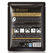 2017 Face Care Moisturizing BIO Magnet Therapy Face Masks No Clean Facial Masks Skin Nourishing Brighten well