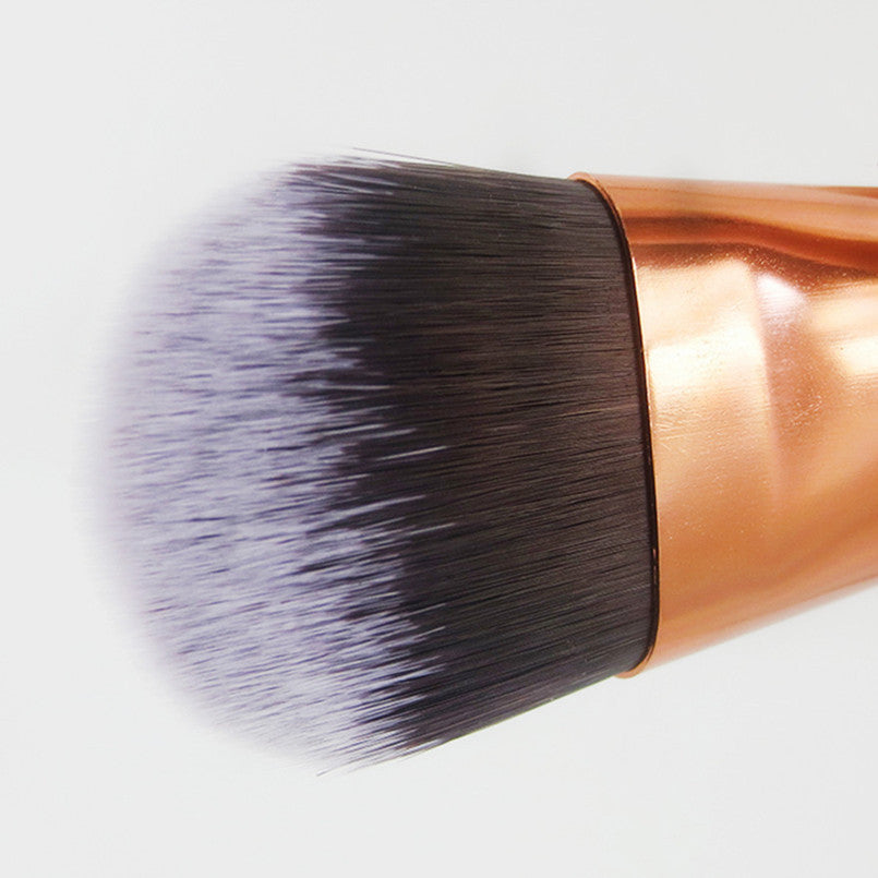 2017 Face Concealer Professional Makeup brushes Foundation Eyebrow Eyeliner Blush Eyeshadow Lip Cosmetic brush Pincel maquiagem