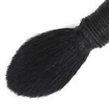 2017 Face Powder brush Hot sale women Concealer Foundation Eyeshadow Blusher Cosmetic Makeup brushes Pinceis de maquiagem Black