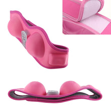 2017 Far-infrared Vibration Electric Breast Enhancer Bra Massager Beauty Health Care Product for Women