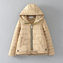 2017 Fashion Autumn Outwear Full Sleeve O-neck Coat Print Cotton-padded Jacket Plus Size Denim Thicken Jacket 71946