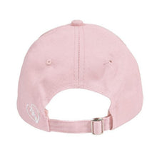 2017 Fashion Caps Female Letter Embroidery Snapback Boy Hip hop Hat Adjustable Baseball Cap gorras mujer Black White Pink #03