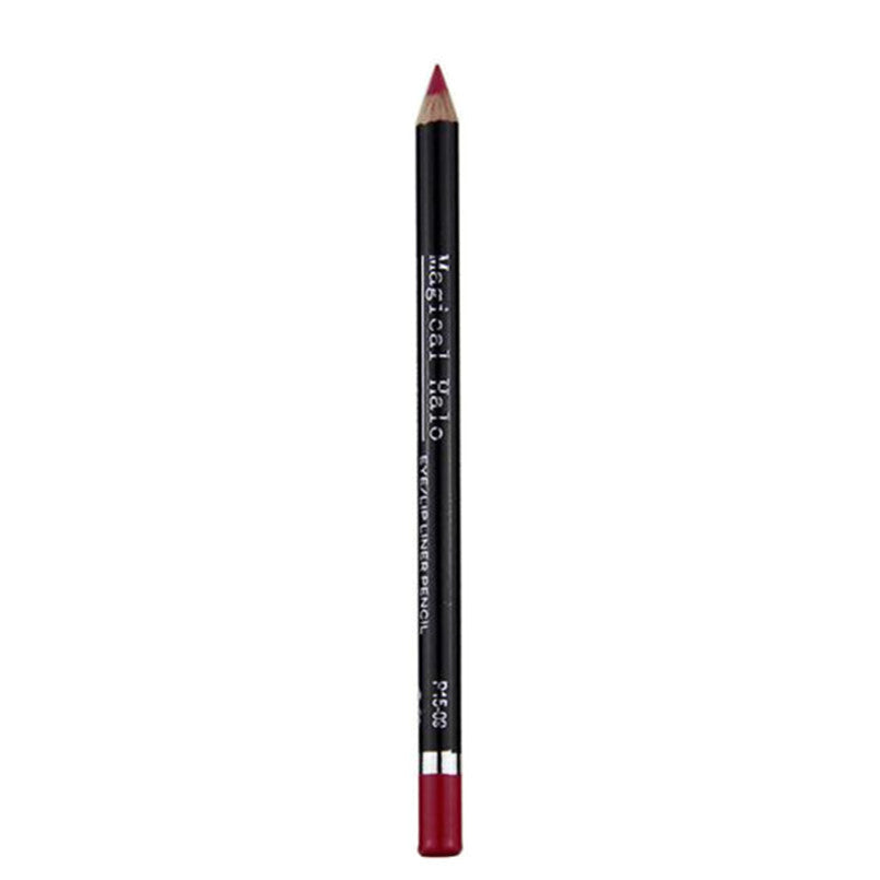 2017 Fashion Cosmetics Waterproof Lip Liner Lipliner Pen Pencil Make up tools Maquiagem profissional