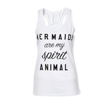 2017 Fashion Letter Printed Fitness Tanks Tops women summer vest tops casual T-shirt Female camisetas fitness women White #63