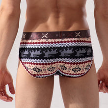 2017 Fashion Mens Briefs Low Waist Cotton Spandex Sexy Men Underwear Mens Underpants Underwear ropa interior hombre #63