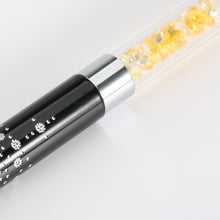 2017 Fashion Nail Art Design Pen Dotting Painting Drawing Tools Double Brushes Combination With Crystal