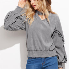 2017 Fashion New Summer Full Petal Sleeve Blouse Women Plus Size Tops Casual O-neck Shirt S-2XL Blasus 72241