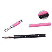 2017 Fashion Pointing Painting Drawing Pen Design Nail Art Tip Nail brush Decoration Makeup brushes Cosmetics