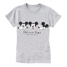 2017 Fashion Short Sleeve T-shirts Plus Size Female T shirts Carton Letter Print Top O-neck Women t shirt 71275