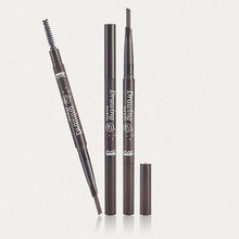 2017 Fashion Waterproof Eyebrow Pencil Makeup Cosmetic Eye Liner Eyebrow Pencils Pen Beauty Tools