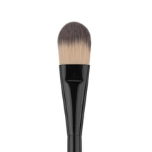 2017 Fashion Woman Makeup Nylon Brush Wooden Handle Foundation Powder Brushes 88