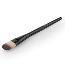 2017 Fashion Woman Makeup Nylon Brush Wooden Handle Foundation Powder Brushes 88