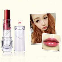 2017 Fashion Women Mix Three-Colors Gradient Lipstick Gloss Lip Stick Cream Beauty Makeup Cosmetics