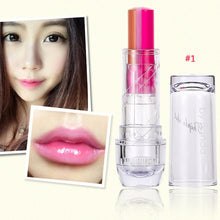 2017 Fashion Women Mix Three-Colors Gradient Lipstick Gloss Lip Stick Cream Beauty Makeup Cosmetics