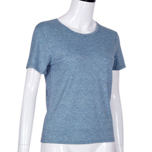 2017 Fashion Women Summer Tee Shirt Blur Pocket Short Sleeve Casaul TShirt T-shirt Female Tops For Women Plus Size S-3XL #43