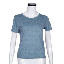 2017 Fashion Women Summer Tee Shirt Blur Pocket Short Sleeve Casaul TShirt T-shirt Female Tops For Women Plus Size S-3XL #43