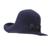 2017 Fashion Women Sun Hat Foldable Brimmed Sun Hat Summer Hats for Women UV Bowknot beach hats for women #63