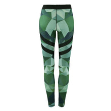 2017 Fashion Womens Pants Camouflage Fitness Workout Leggings Fitness Trousers Pants Women pantalon femme #53