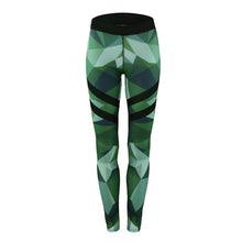 2017 Fashion Womens Pants Camouflage Fitness Workout Leggings Fitness Trousers Pants Women pantalon femme #53