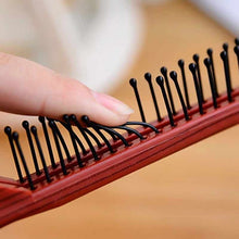 2017 Folding Combs Haircut Makeup Beauty Comb Pro Hair Style Combs Styling Tools Anti-static Hair Care Hairbrush