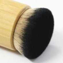 2017 Foundation Powder Makeup brushes professional Beauty Multi-function Make up tools Cosmetics Gold