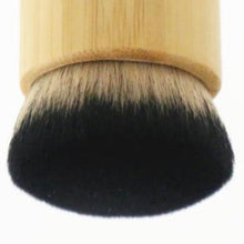 2017 Foundation Powder Makeup brushes professional Beauty Multi-function Make up tools Cosmetics Gold