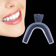 2017 Gel Teeth Whitening Cover Professional Dentistry Teeth Cover Prefilled Mouth Tray