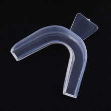 2017 Gel Teeth Whitening Cover Professional Dentistry Teeth Cover Prefilled Mouth Tray
