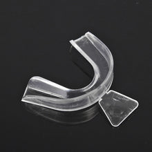 2017 Gel Teeth Whitening Cover Professional Dentistry Teeth Cover Prefilled Mouth Tray