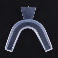 2017 Gel Teeth Whitening Cover Professional Dentistry Teeth Cover Prefilled Mouth Tray