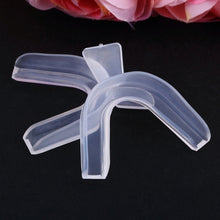 2017 Gel Teeth Whitening Cover Professional Dentistry Teeth Cover Prefilled Mouth Tray