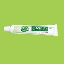 2017 Hand Foot Crack Cream Heel Chapped Peeling Repair Anti Dry Medicinal Ointment Cream Skin Care