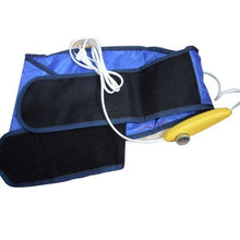 2017 Health Care 220V Velform Sauna Heating Fat Burning Slimming Weight Lose Belt