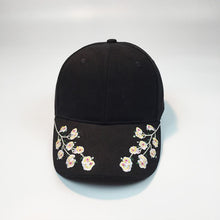 2017 High Quality Baseball Cap Women Embroidery Cotton Adjustable Snapback Caps Hip Hop Hats Women Men Casquette Femme 3Color#23