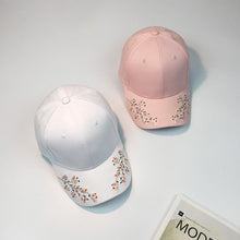 2017 High Quality Baseball Cap Women Embroidery Cotton Adjustable Snapback Caps Hip Hop Hats Women Men Casquette Femme 3Color#23