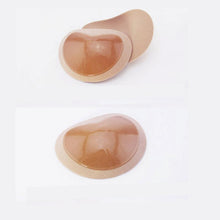 2017 High Quality Women's Push Up Bra Pads Intimates Accessories Silicone Breast Padded Bra Nipple Cover Stickers For Women #23