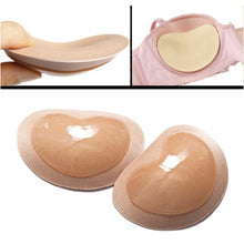 2017 High Quality Women's Push Up Bra Pads Intimates Accessories Silicone Breast Padded Bra Nipple Cover Stickers For Women #23