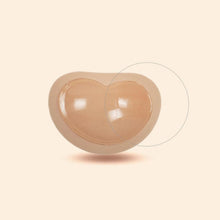 2017 High Quality Women's Push Up Bra Pads Intimates Accessories Silicone Breast Padded Bra Nipple Cover Stickers For Women #23