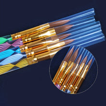 2017 Hot Manicure Tools Combination Crystal Nails Kit Nail Phototherapy Crystals Suit