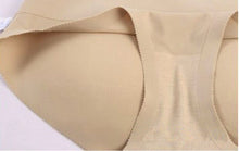 2017 Hot Sale Lady Hip Padded Panties Seamless Butt Hip Enhancer Shaper Underwear Women Black Flesh Color #