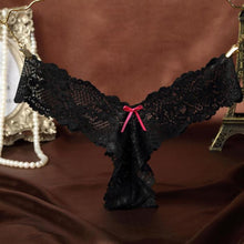 2017 Hot Sale Panties Women Lace Low Waist V-String And Thongs Briefs Underwear Women tangas women sexy 7colors #93