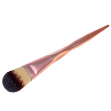 2017 Hot Sale Pro Makeup Cosmetic Brushes Powder Foundation Eyeshadow Contour Brush Too Synthetic Fibre 2017 Anne